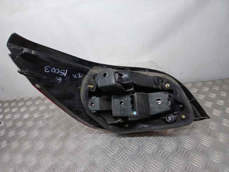 Recambio de piloto trasero derecho para bmw serie 5 berlina (e60) 525i referencia OEM IAM 6910768  