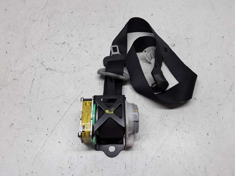 Recambio de pretensor airbag izquierdo para toyota yaris (ksp9/scp9/nlp9) 1.4 turbodiesel cat referencia OEM IAM 305563199FKA  