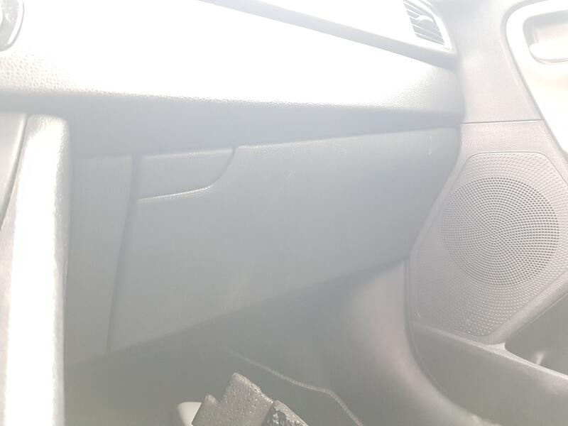 Recambio de guantera para kia niro i (de) 1.6 gdi hybrid referencia OEM IAM 84510G5000DDK  