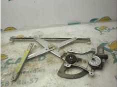 Recambio de elevalunas delantero izquierdo para chevrolet aveo ls referencia OEM IAM   
