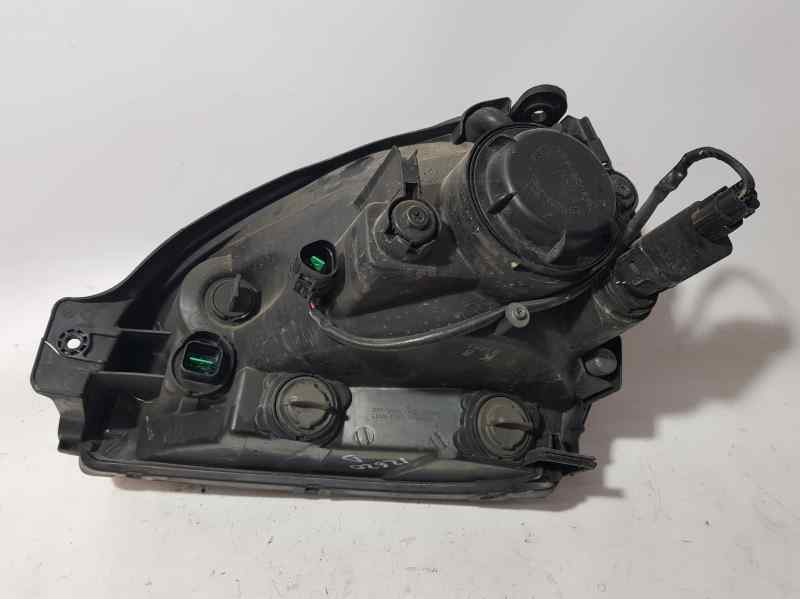 Recambio de faro derecho para hyundai tucson (jm) 2.0 comfort referencia OEM IAM   TOCADO
