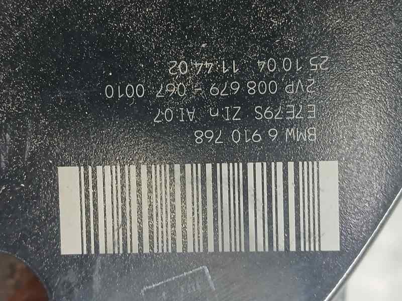 Recambio de piloto trasero derecho para bmw serie 5 berlina (e60) 525i referencia OEM IAM 6910768  