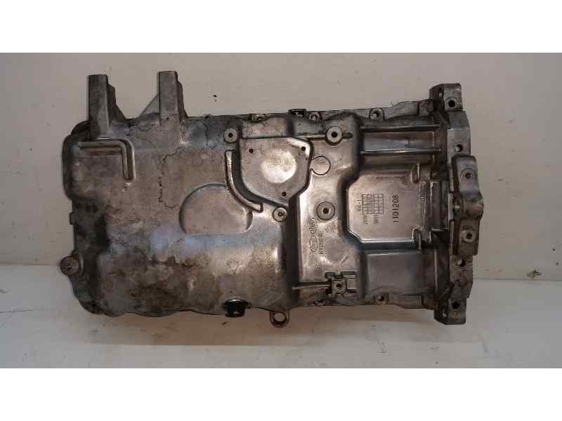 Recambio de carter para hyundai i30 1.6 crdi cat referencia OEM IAM 215102A320  