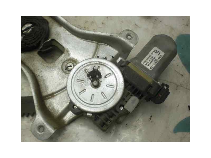 Recambio de elevalunas delantero izquierdo para chevrolet aveo ls referencia OEM IAM   