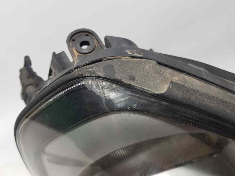 Recambio de faro derecho para hyundai tucson (jm) 2.0 comfort referencia OEM IAM   TOCADO