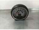 Recambio de cuadro instrumentos para mini mini (r56) cooper d referencia OEM IAM 917874101 25204205 CUENTA REVOLUCIONES