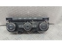 Recambio de mando climatizador para seat leon (5f1) 1.4 tgi referencia OEM IAM 5F0907044AK  5HB01121580