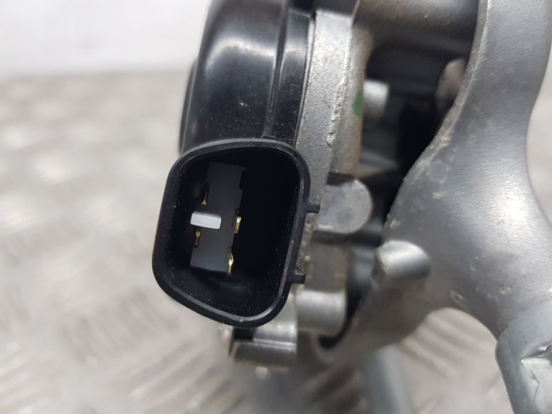 Recambio de motor limpia delantero para honda hr-v (..) elegance referencia OEM IAM 7027C061  