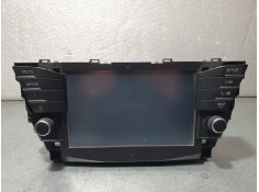 SISTEMA NAVEGACION GPS 8614005200 CVVS65F0AE 