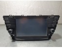 Recambio de sistema navegacion gps para toyota avensis touring sports advance referencia OEM IAM 8614005200 CVVS65F0AE 