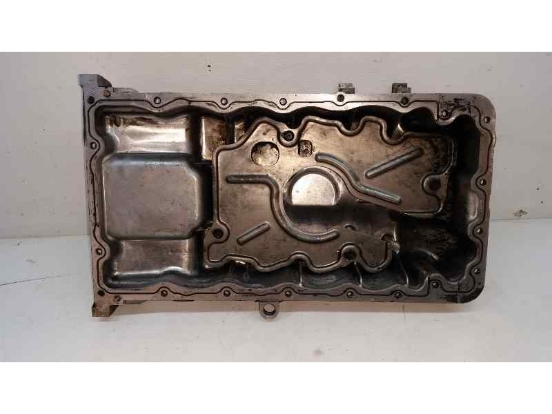 Recambio de carter para hyundai i30 1.6 crdi cat referencia OEM IAM 215102A320  