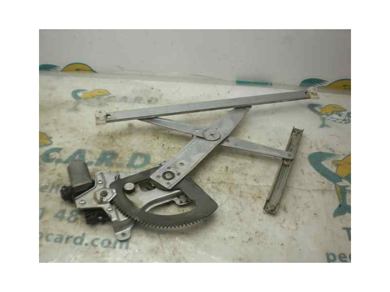 Recambio de elevalunas delantero izquierdo para chevrolet aveo ls referencia OEM IAM   