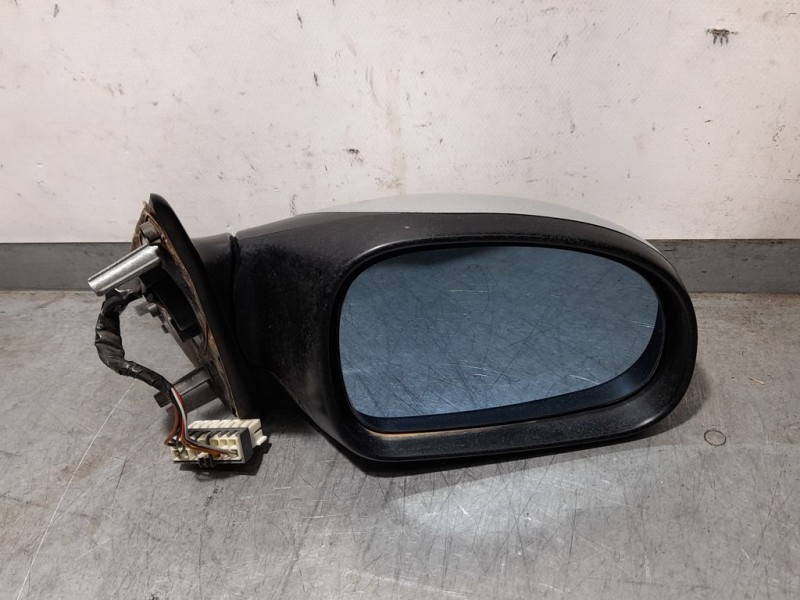 Recambio de retrovisor derecho para peugeot 406 berlina (s1/s2) srdt referencia OEM IAM SIN REF  ELECTRICO 7 CABLES