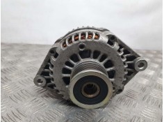 Recambio de alternador para chevrolet cruze lt referencia OEM IAM 13501719  