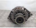 Recambio de alternador para chevrolet cruze lt referencia OEM IAM 13501719  