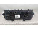 Recambio de mando climatizador para seat leon (5f1) 1.4 tgi referencia OEM IAM 5F0907044AK  5HB01121580