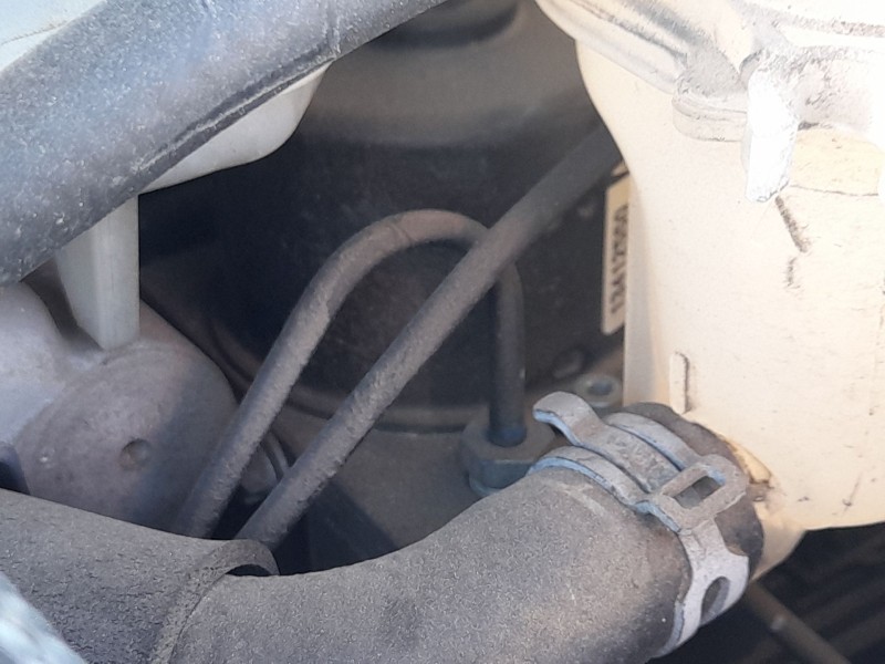 Recambio de abs para chevrolet cruze hatchback (j305) 2.0 cdi referencia OEM IAM 13344014  