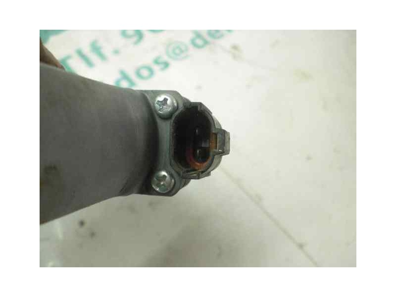 Recambio de elevalunas delantero izquierdo para chevrolet aveo ls referencia OEM IAM   