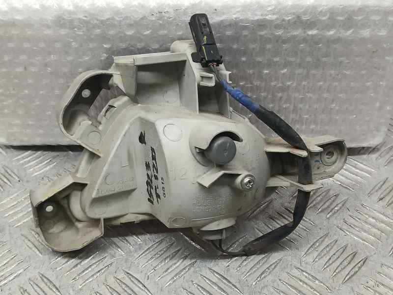 Recambio de piloto trasero izquierdo paragolpes para mazda 2 lim. () origin referencia OEM IAM DA6A5136Y  