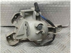 Recambio de piloto trasero izquierdo paragolpes para mazda 2 lim. () origin referencia OEM IAM DA6A5136Y  