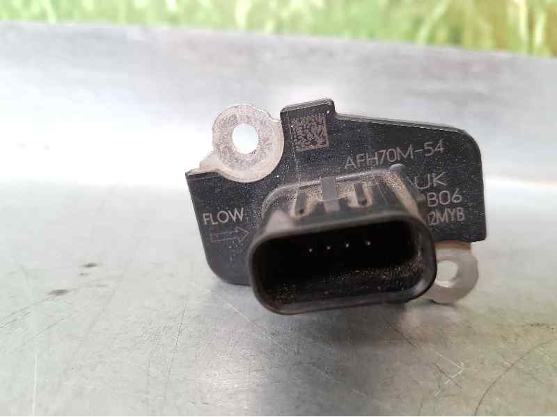 Recambio de caudalimetro para citroën jumper caja cerrada, techo sobreelevado (06.2006 =>) 30 l2h2 hdi 100 referencia OEM IAM 6C