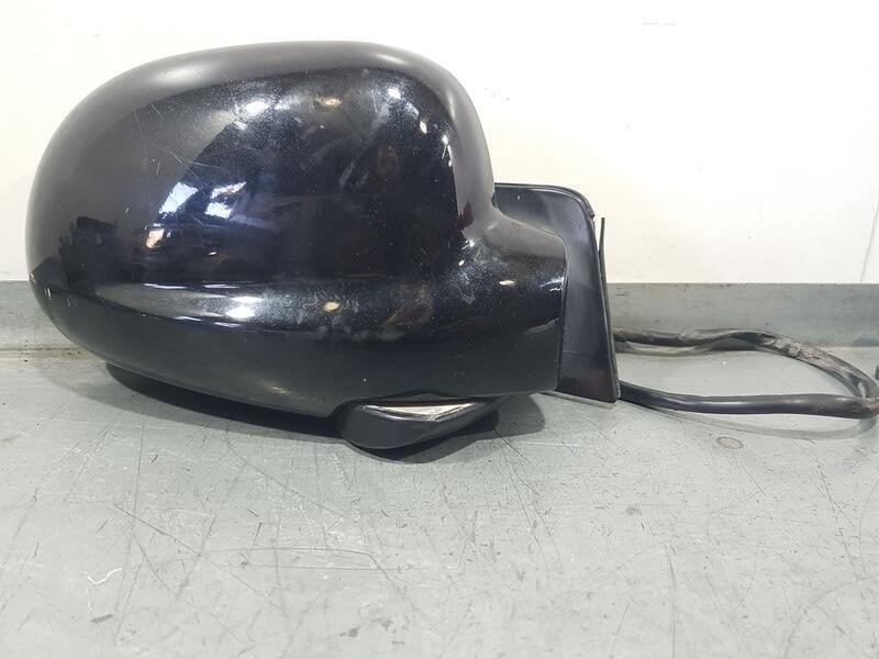 Recambio de retrovisor derecho para chevrolet tacuma sx referencia OEM IAM 96330428 5 CABLES ELECTRICO , TOCADO