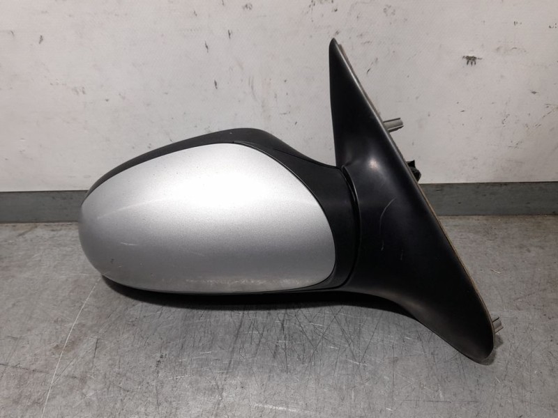 Recambio de retrovisor derecho para peugeot 406 berlina (s1/s2) srdt referencia OEM IAM SIN REF  ELECTRICO 7 CABLES
