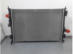 Recambio de radiador agua para fiat scudo furgoneta e-scudo (507) referencia OEM IAM 9675747980  