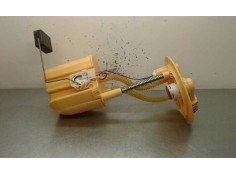 Recambio de aforador para toyota yaris (ksp9/scp9/nlp9) 1.4 turbodiesel cat referencia OEM IAM 770100D020A  