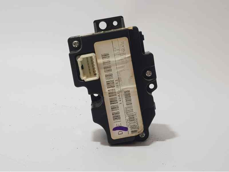 Recambio de mando multifuncion para nissan navara pick-up (d40m) double cab xe 4x4 referencia OEM IAM 283955X008 KS0ZWB021RZ RAD