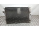 Recambio de condensador / radiador aire acondicionado para hyundai i20 ii (gb, ib) 1.2 referencia OEM IAM 97606C8050  