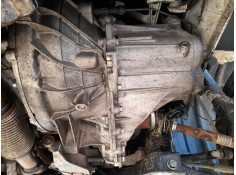 Recambio de caja cambios para ford ecosport 1.5 ecoblue tdci referencia OEM IAM JN1R7002CFK 6 Velocidades 2690325