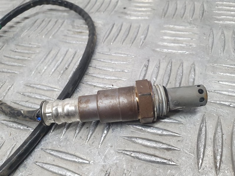 Recambio de sonda lambda para seat arona xcellence go referencia OEM IAM 04E906262GF 200011E05 DENSO