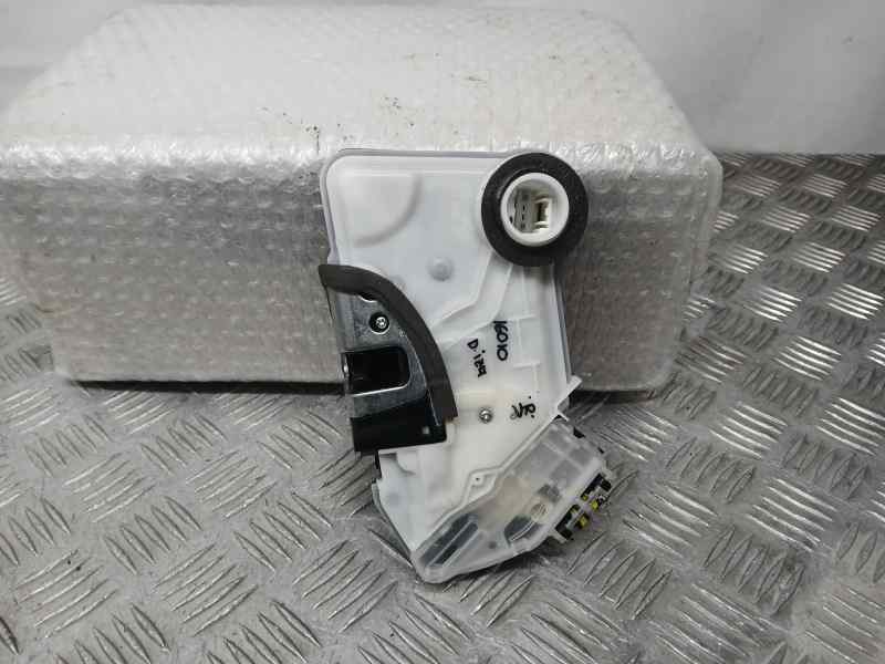 Recambio de cerradura puerta delantera izquierda para honda civic lim.4 (fc) i-detec elegance referencia OEM IAM 18032619D  ELEC
