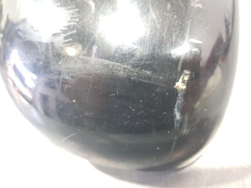 Recambio de retrovisor derecho para chevrolet tacuma sx referencia OEM IAM 96330428 5 CABLES ELECTRICO , TOCADO