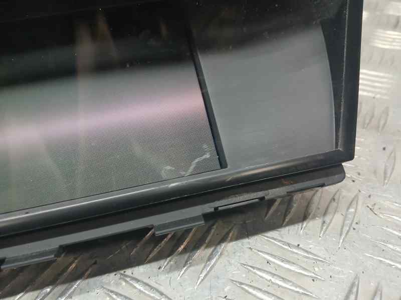 Recambio de sistema navegacion gps para bmw serie 5 berlina (e60) 525i referencia OEM IAM 6957642 AL6005 ALPINE