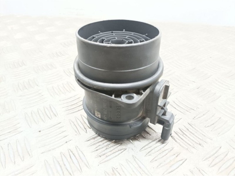 Recambio de caudalimetro para volkswagen t6.1 transporter furgón (sh) furgón fwd referencia OEM IAM 04E906461A 0280218486 BOSCH