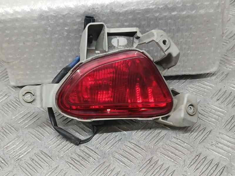 Recambio de piloto trasero izquierdo paragolpes para mazda 2 lim. () origin referencia OEM IAM DA6A5136Y  