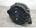 Recambio de alternador para chevrolet cruze lt referencia OEM IAM 13501719  