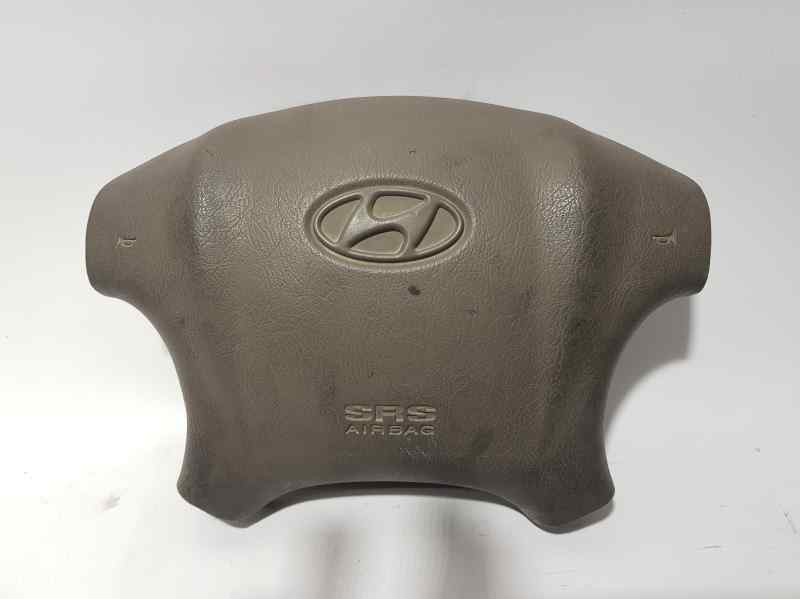 Recambio de kit airbag para hyundai tucson (jm) 2.0 comfort referencia OEM IAM 959102E410  