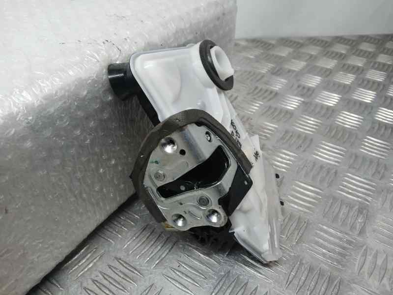 Recambio de cerradura puerta delantera izquierda para honda civic lim.4 (fc) i-detec elegance referencia OEM IAM 18032619D  ELEC