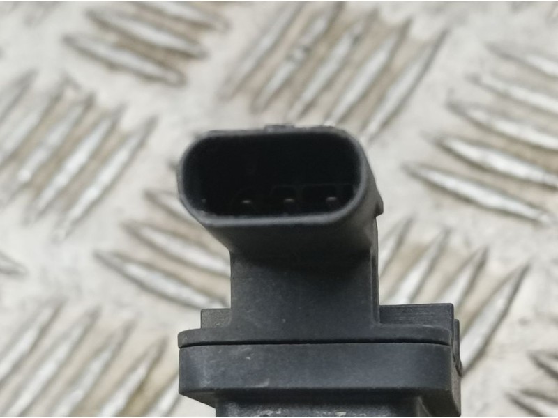 Recambio de caudalimetro para volkswagen t6.1 transporter furgón (sh) furgón fwd referencia OEM IAM 04E906461A 0280218486 BOSCH