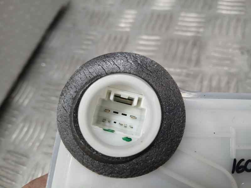 Recambio de cerradura puerta delantera izquierda para honda civic lim.4 (fc) i-detec elegance referencia OEM IAM 18032619D  ELEC