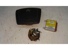 AIRBAG DELANTERO IZQUIERDO 1342894080 