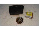 Recambio de airbag delantero izquierdo para citroën jumper caja cerrada, techo sobreelevado (06.2006 =>) 30 l2h2 hdi 100 referen