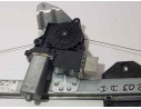 Recambio de elevalunas delantero izquierdo para dacia sandero stepway referencia OEM IAM 807211440R 275620 ELECTRICO 6 PINS MAGN