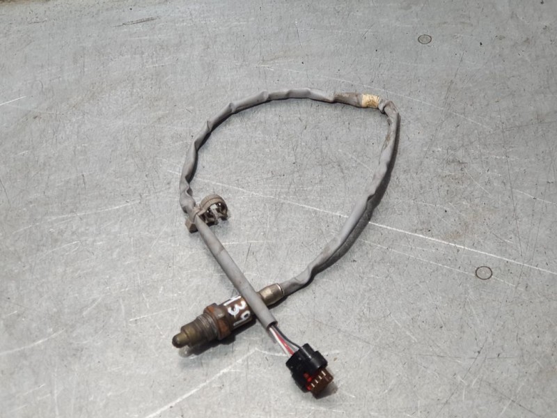 Recambio de sonda lambda para ford focus st-line referencia OEM IAM JX619C444EA 02580030446 