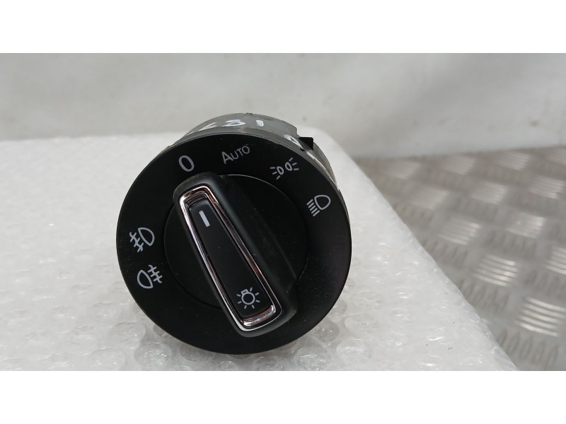 Recambio de mando luces para seat leon (5f1) 1.4 tgi referencia OEM IAM 5G0941431AF  633361147