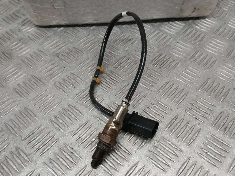 Recambio de sonda lambda para fiat tipo ii (357) berlina cross referencia OEM IAM 55282500  