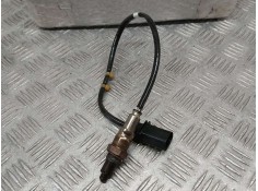 Recambio de sonda lambda para fiat tipo ii (357) berlina cross referencia OEM IAM 55282500  